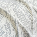 Cooling Botanical Jacquard Couch Cover Decorative Furniture Cover for Loveseat & Sofas by Slipcover KAS™