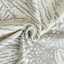 Cooling Botanical Jacquard Couch Cover Decorative Furniture Cover for Loveseat & Sofas by Slipcover KAS™