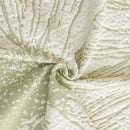 Cooling Botanical Jacquard Couch Cover Decorative Furniture Cover for Loveseat & Sofas by Slipcover KAS™