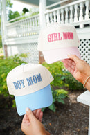 Personalized Mom Trucker Hat