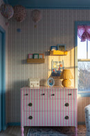 Lena Wallpaper by House of Haricot