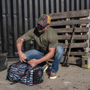 50L Sack™ Duffle Hybrid Double Carry Bag