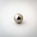 Dumas, Solid Brass Ball Knobs