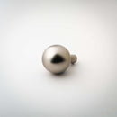 Dumas, Solid Brass Ball Knobs