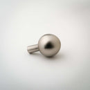 Dumas, Solid Brass Ball Knobs