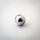 Dumas, Solid Brass Ball Knobs