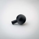 Dumas, Solid Brass Ball Knobs