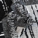 Slip Covers for Sofas, Sofa Throw Cover Soft Chenille Sofa Bed Cover, L Shaped Sectional Couch Covers