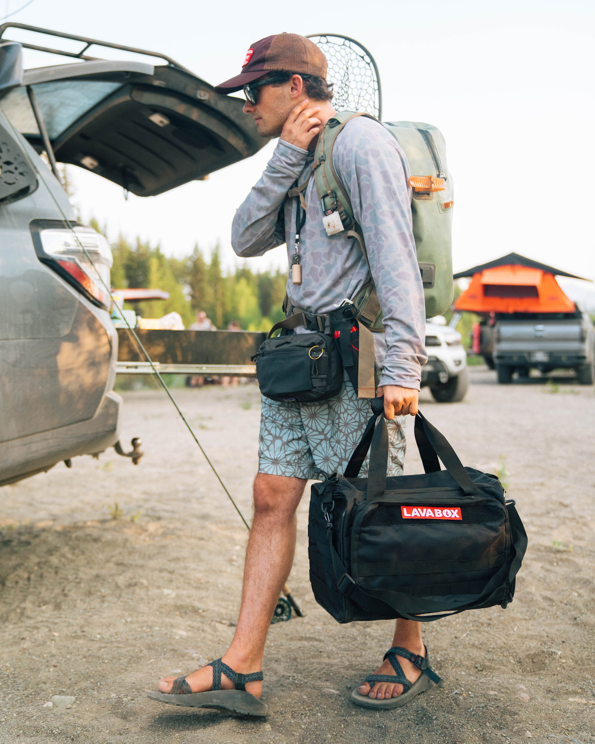 Bugout Bag, photo 3 of 13