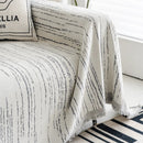 Slip Covers for Sofas, Sofa Throw Cover Soft Chenille Sofa Bed Cover, L Shaped Sectional Couch Covers by Slipcover KAS™