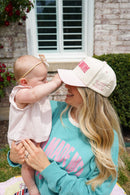 Personalized Mom Trucker Hat