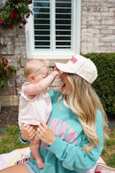 Personalized Mom Trucker Hat