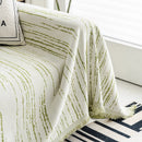 Slip Covers for Sofas, Sofa Throw Cover Soft Chenille Sofa Bed Cover, L Shaped Sectional Couch Covers by Slipcover KAS™