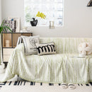 Slip Covers for Sofas, Sofa Throw Cover Soft Chenille Sofa Bed Cover, L Shaped Sectional Couch Covers by Slipcover KAS™