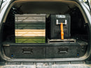 Quarter Crate 4 Pack by SidioCrate