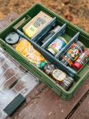Quarter Crate 4 Pack by SidioCrate