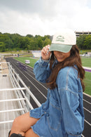 Putting The Champ In Champagne - Dad Cap