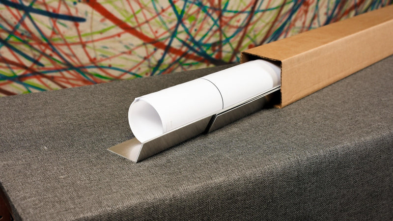 Transit Paper Patterns: 148 Crew Wall Kit