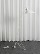 Meridian Three-Leg Floor Lamp