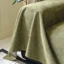 Waterproof Couch Throw Cover for Dogs, Non Slip Slipcover for Leather Fabric Sofa