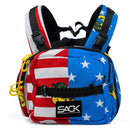 50L Sack™ Duffle Hybrid Double Carry Bag