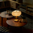 Arcas Lamp by Wooj Design