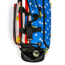50L Sack™ Duffle Hybrid Double Carry Bag