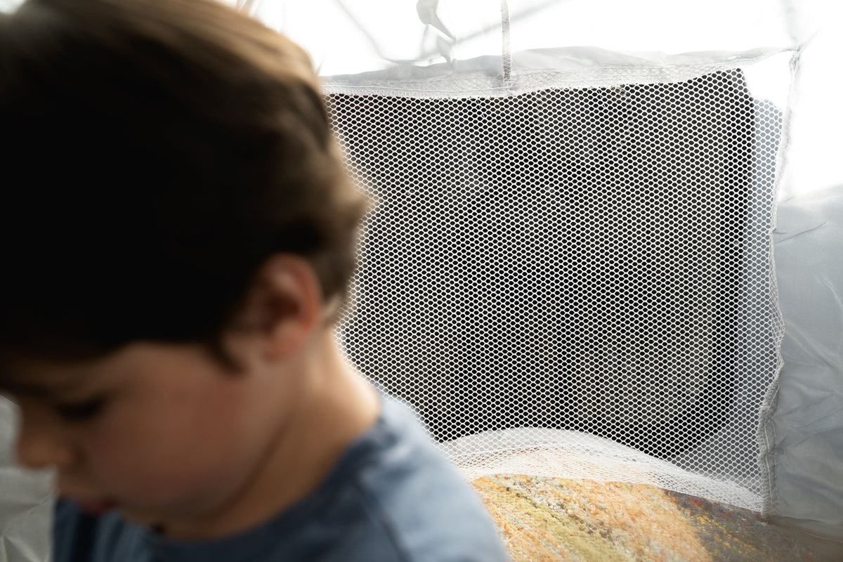 FloDome - Instant Fort!, photo 14 of 14
