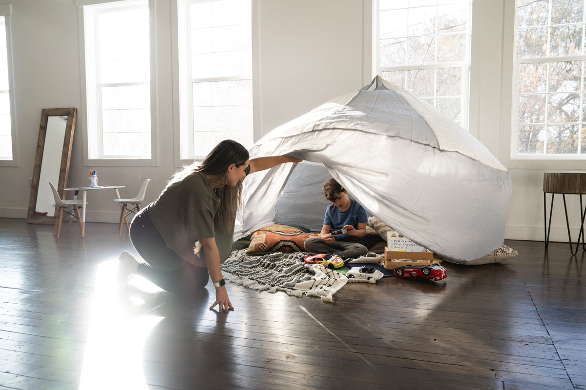 FloDome - Instant Fort!, photo 13 of 14