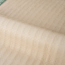 Geometric Textured Couch Slipcover Protector Non-Slip Ice Silk Sofa Cover for Couch