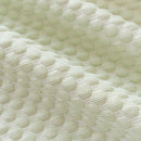 3D Bubble Textured Furniture Protector Throw Cover, Cooling Soft Woven Couch Cover