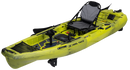Radar 10ft Propeller Drive Modular Fishing Kayak by ReelYaks