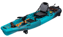 Radar 10ft Propeller Drive Modular Fishing Kayak by ReelYaks