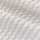 3D Bubble Textured Furniture Protector Throw Cover, Cooling Soft Woven Couch Cover