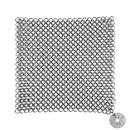 Chain Mail Scrubber