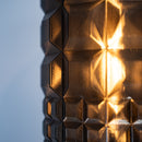 Gem Lamp by Wooj Design