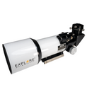 Certified Pre-Owned ED80 Essential Series Air-Spaced Triplet Refractor Telescope by Explore Scientific