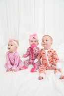 Cherry Cheeks - Bamboo Sleeper