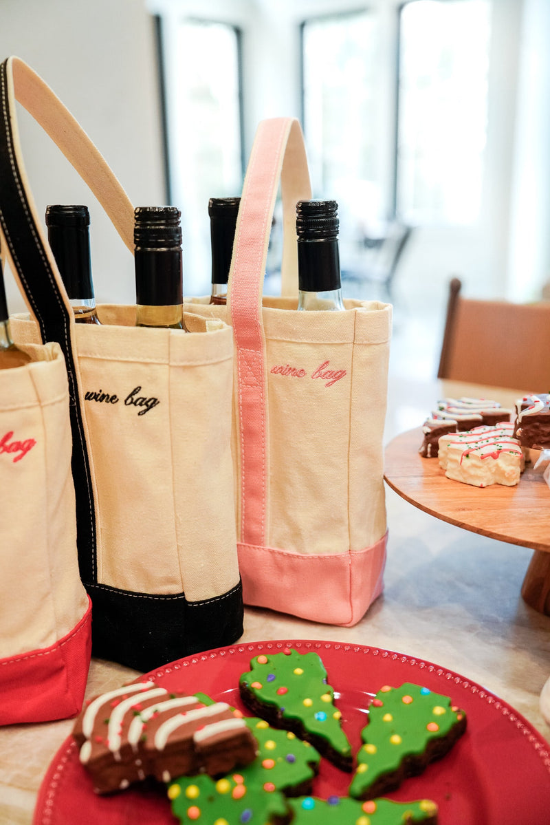 Wine Bag