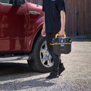 Prolux Surge Cordless Commercial Wet/Dry Tool & Travel Vacuum