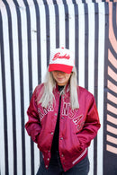 Buckets - Vintage Trucker Hat