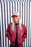 Buckets - Vintage Trucker Hat