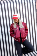 Buckets - Vintage Trucker Hat