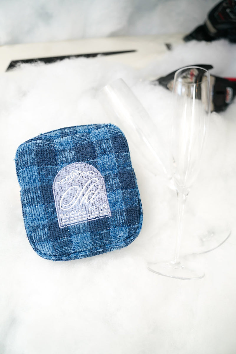 Ski Social Club Mini