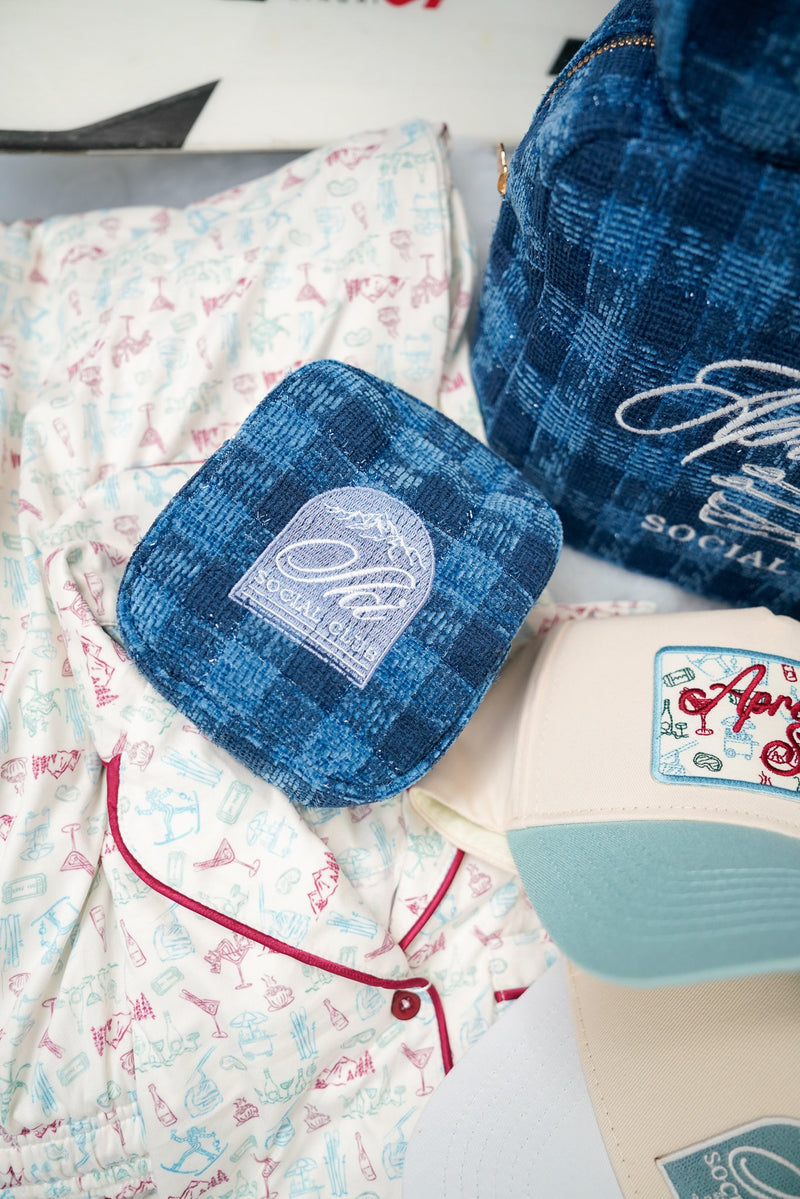 Ski Social Club Mini