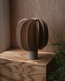 Fin Table Lamp