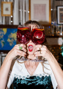 RESERVE 16oz Wine Tritan™ Copolyester Glass