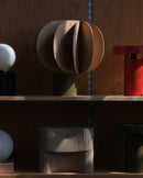 Fin Table Lamp