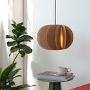 Fin I Pendant by Misewell