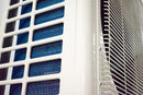 48V DC Hydronic Water Chiller & Heater w/ 5.2 GPM DC Pump